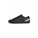 Tommy Hilfiger Superge črna 44 EU Vulc Core Low