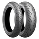 Bridgestone Battlax Scooter 2 Rear ( 160/60 R15 TL 67H zadnje kolo, M/C )