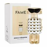 Paco Rabanne Fame parfumska voda za ponovno polnjenje 80 ml za ženske