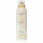 Sanctuary Spa Golden Sandalwood vlažilna pena s hranilnim učinkom 200 ml