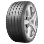 Fulda letna pnevmatika SportControl 2, XL FP 225/50R17 98Y