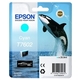 Epson T7602 tinta, modra (cyan), 25.9ml