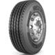 Letna PIRELLI 315/80R22.5 156K FG:01S - Skladišče 5 (Dostava 5 delovnih dni)