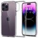 OVITEK ZA IPHONE 14 PRO SPIGEN ULTRA HYBRID CRYSTAL CLEAR