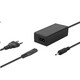 Avacom Adapter za polnjenje za priključke Asus in Samsung 19V 2.37A 45W 3.0mm x 1.0mm