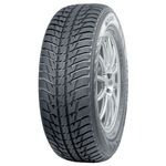 Nokian zimska pnevmatika 215/55R18 WR SUV 3 XL SUV 99V