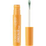 "puroBIO cosmetics Sublime Concealer Fluid - C1 Green"