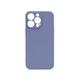 Chameleon Apple iPhone 13 Pro - Gumiran ovitek (TPU) - moder N-Type