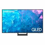 Samsung QE65Q70C televizor, 65" (165 cm), QLED, Ultra HD, Tizen