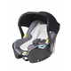 X-lander Avtosedež X-Car Baby (0-13 kg)