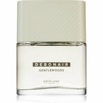 Oriflame Debonair Gentlewoods toaletna voda za moške 75 ml