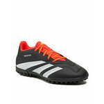 Adidas Čevlji črna 44 EU Predator Club Tf