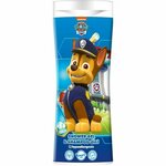 Nickelodeon Paw Patrol Shower gel&amp; Shampoo 2in1 šampon in gel za prhanje za otroke Bubble Gum 300 ml