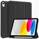 OVITEK ZA IPAD 10.9 10 / 2022 TECH-PROTECT SC PEN BLACK