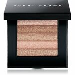 Bobbi Brown Shimmer Brick kompaktni pudrasti osvetljevalec odtenek PINK QUARTZ 10.3 g