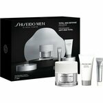 Shiseido Men Total Revitalizer Value Set darilni set za moške