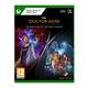 &nbsp;Doctor Who: The Edge of Reality + The Lonely Assassins (Xbox Series X &amp; Xbox One)
