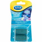 Scholl VELVET SMOOTH COARSE 2 kosa