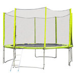Insportline Froggy Pro 366 cm