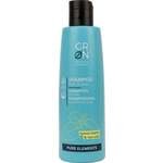 "GRN Shampoo Lemon Balm &amp; Sea Salt - 250 ml"