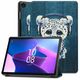 OVITEK ZA LENOVO TAB M10 10.1 3RD GEN TB328 TECH-PROTECT SMARTCASE SAD CAT