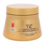 L´Oréal Professionnel Mythic Oil maska za neukrotljive in močne lase 200 ml