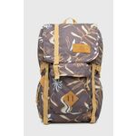 Nahrbtnik Jansport - pisana. Nahrbtnik iz kolekcije Jansport. Model izdelan iz tekstilnega materiala.