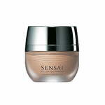 Sensai Kremna ličila SPF 15 Cellular Performance Foundation (Cream Foundation) 30 ml (Odtenek CF12 Soft Beige)