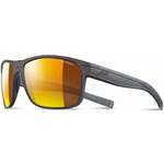 Julbo Renegade Spectron 3/Matt Translucent Black/Grey L Lifestyle očala