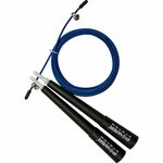 Power System Jump Rope kolebnica barva Blue 1 kos