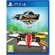 Numskull Formula Retro Racing - World Tour igra (PS4)