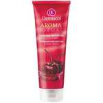 Dermacol Aroma Ritual Black Cherry pomirjajoč gel za prhanje 250 ml za ženske