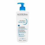 BIODERMA Atoderm Crème Ultra hranilna in vlažilna krema za telo za normalno do suho in občutljivo kožo 500 ml unisex