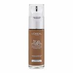 Loreal Paris True Match Super-Blendable Foundation puder za poenotenje polti 30 ml odtenek 8.5N Pecan