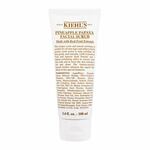 Kiehl´s Pineapple Papaya Facial Scrub nežen piling za obraz 100 ml za ženske