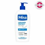 Mixa Ceramide Protect losjon za telo, 400 ml