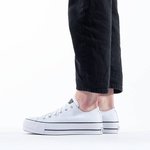 Converse Superge bela 41 EU 95ALL Star