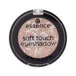 Essence Soft Touch senčilo za oči 2 g odtenek 07 BuBBly Champagne