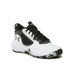 Under Armour Čevlji UA GS Lockdown 6-WHT 36,5