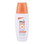 SebaMed Sun Care Multi Protect Sun Spray vodoodporna zaščita pred soncem za telo SPF30 150 ml