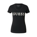 Guess Majice črna XS W4RI45J1314JBLK