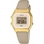 CASIO LA680WEGL-5EF