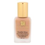 Estée Lauder Double Wear Stay In Place lahek dolgoobstojni puder 30 ml odtenek 4C1 Outdoor Beige za ženske