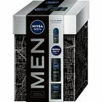 Nivea Men Deep darilni set za moške