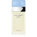 Dolce&amp;Gabbana Light Blue toaletna voda za ženske 50 ml