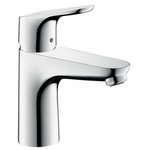 Hansgrohe armatura za umivalnik Focus 100 (31607000)