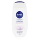 Nivea Creme Sensitive krema za prhanje za občutljivo kožo 250 ml za ženske