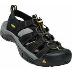 KEEN Moški sandali NEWPORT H2 1001907 Black (Velikost 45)