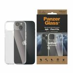 PanzerGlass HardCase ovitek za Apple iPhone 14 Plus, prozoren (0403)