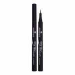 Essence Tiny Tip Liner Waterproof vodoodporno črtalo za oči v pisalu 1,1 ml odtenek 01 Deep Black